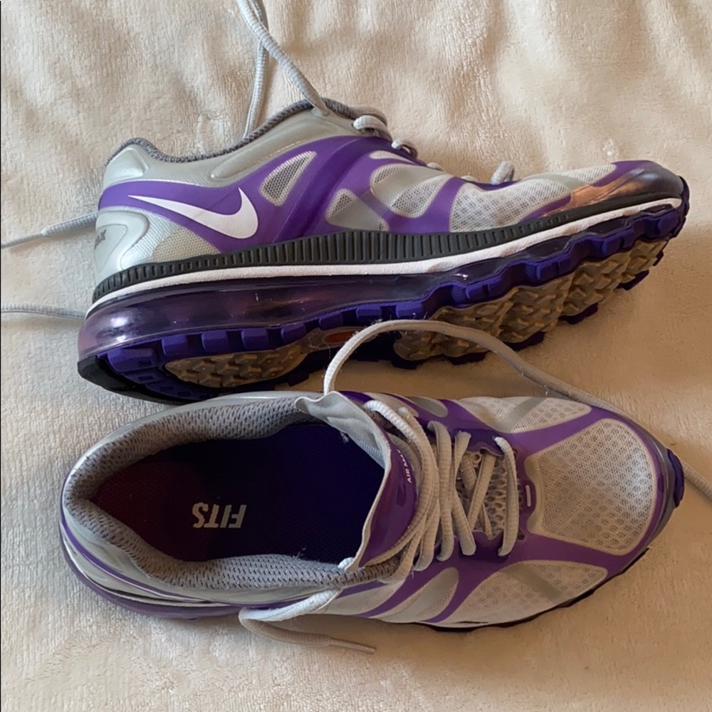 Women’s Nike AIRMAX